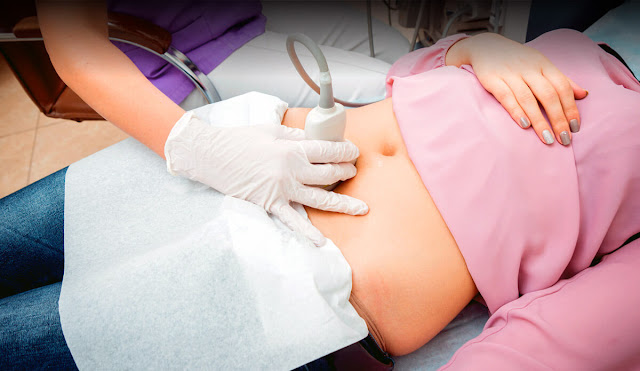 Abdominal Ultrasound abdominal ultrasound