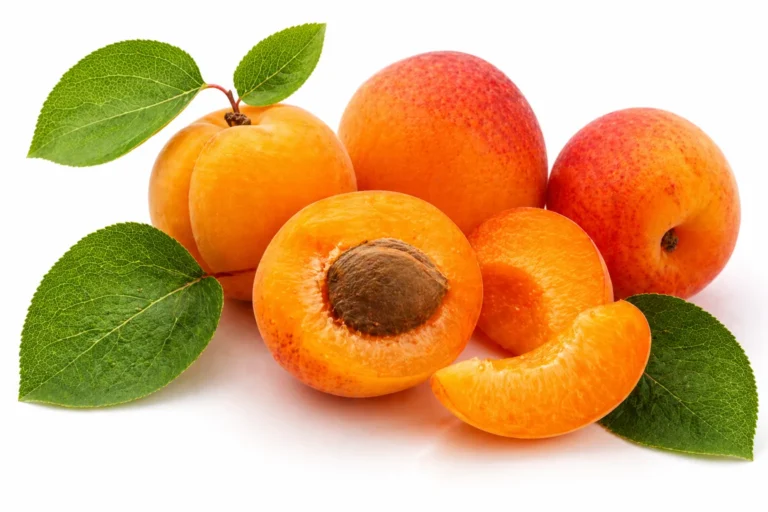 apricots