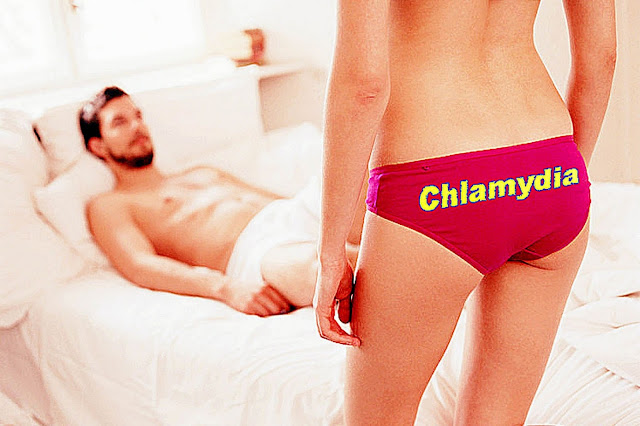 Chlamydia: Our Number One STD Problem chlamydia