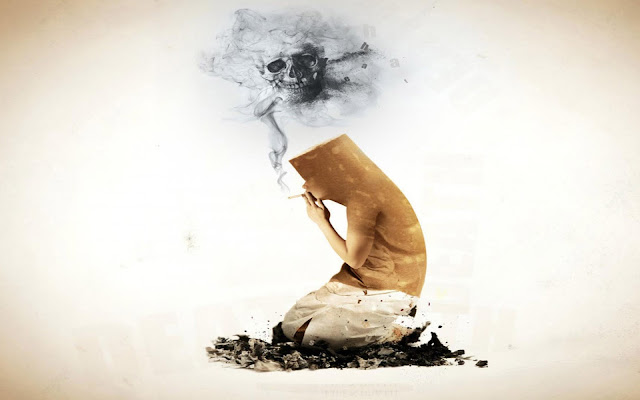Cigarette Smoking Causes Addiction: The Debate Ends cigarette smoking