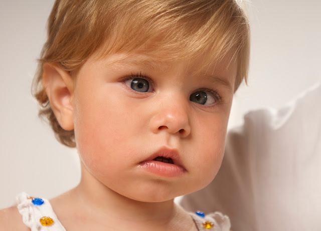 Correct Lazy Eye in Babies lazy eye babies