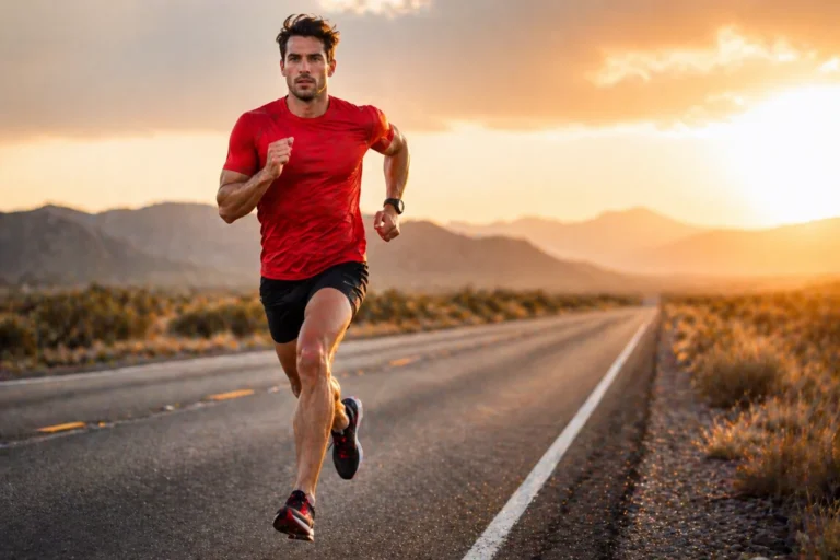 4 Marathoning Mistakes to Avoid Runner training for marathon