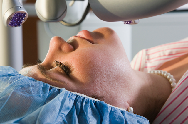 Complications of Refractive Clear Lens Extraction refractive clear lens extraction