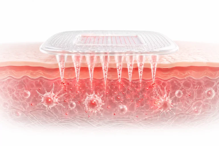 skin patches