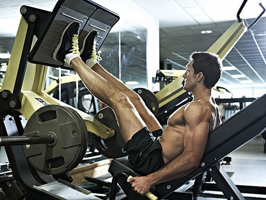Machines to Avoid During Workout Programs workout machines